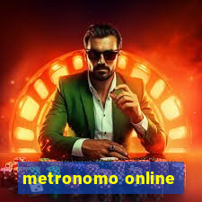 metronomo online